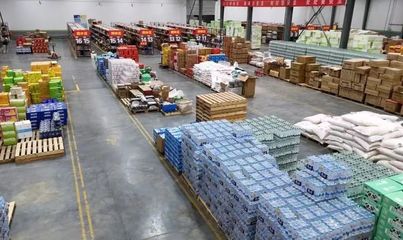 守主业 强实业！原州区民营经济展现蓬勃生机