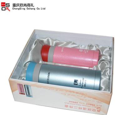 户外旅行杯情侣杯礼盒 品质、情感与实惠的完美结合